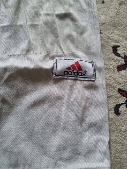 Adidas kimano satylady