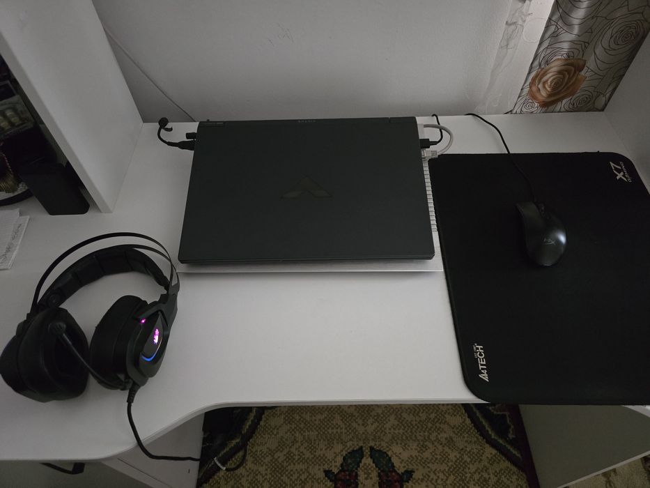 HP Victus 15 Ноутбук