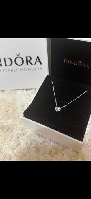 Vand accesorii pandora