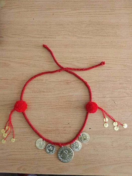 Косичник за носия