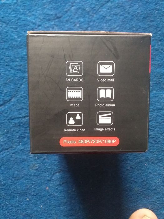 Видео камера 1080P