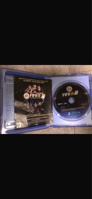 Диски на пс 4 хорошее состояние