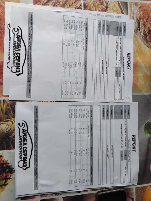 Рено,Нисан.Мазда.ДачияДюзи за 1.5 DCI,рел,помпа.