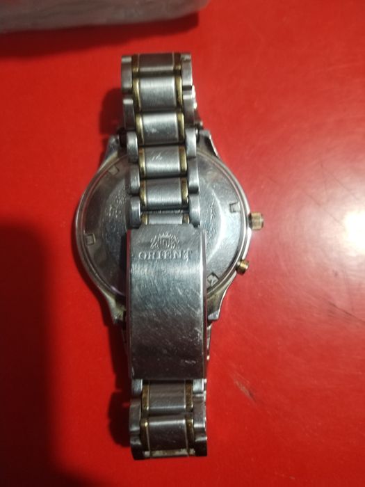 Часы Orient Multi Year Calendar