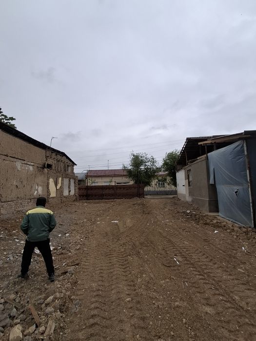 Хасанбой 15 сотих