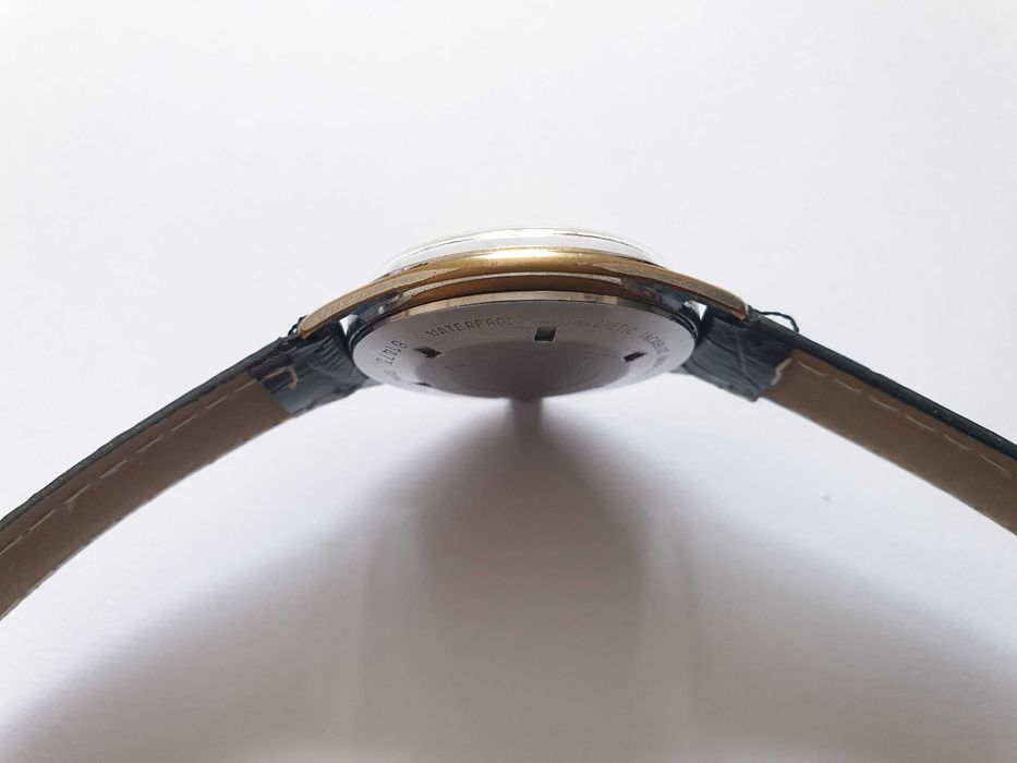 Ceas Atlantic Worldmaster