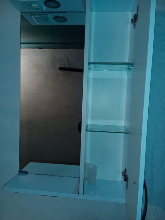 Умывальник в ванную