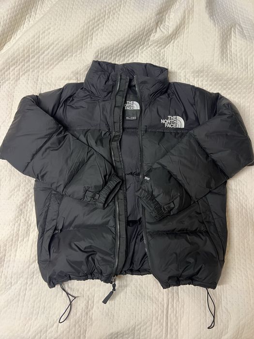 Geaca The North Face Puffer Jacket neagra M