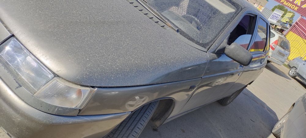 Ассалямулеикум ваз 2112 сатылады