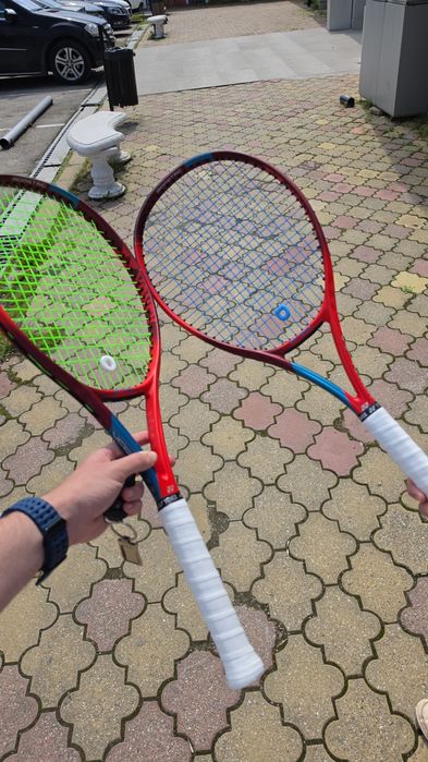 Rachetă yonex vcore 98