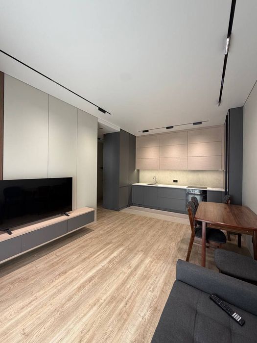 2х комнатная квартира в ЖК NRG Oybek, Мирабадский р-н, Шох мед центр