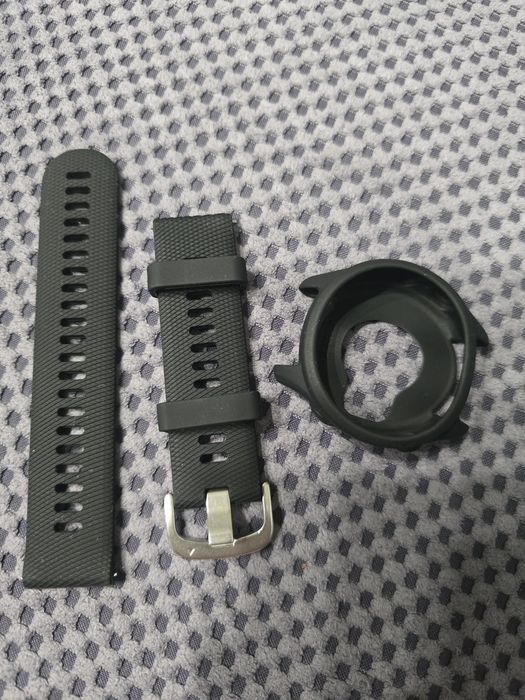 Силиконова кайшка за garmin forerunner 255