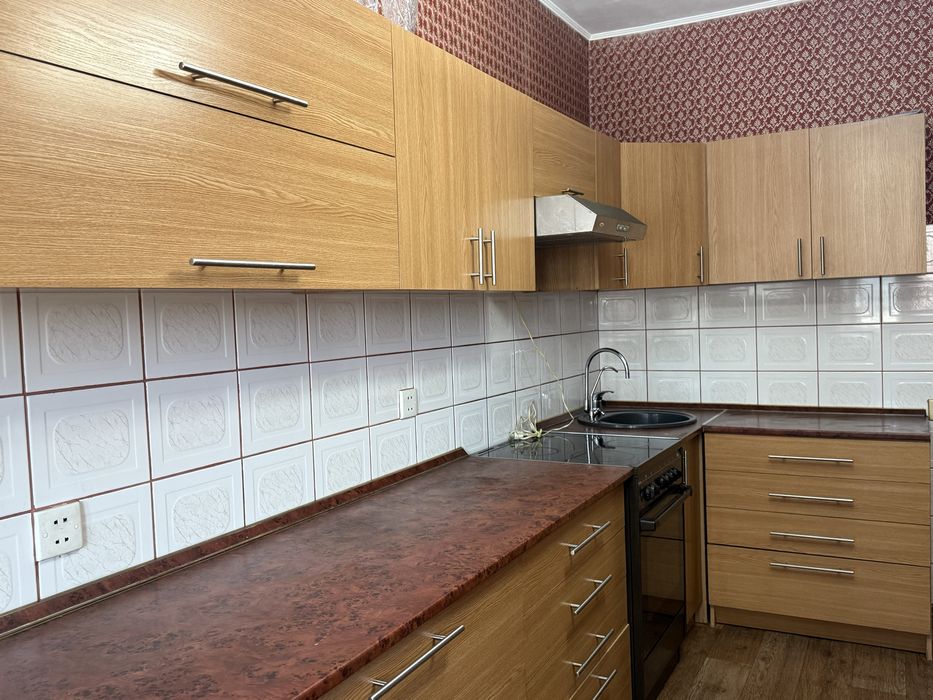 Продам кухонный гарнитур