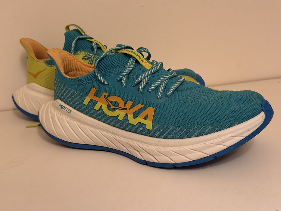 Hoka carbon x3 2023