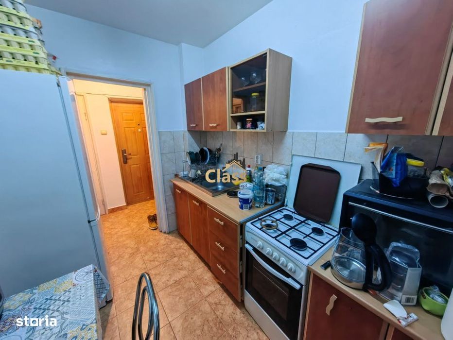 Apartament 2 camere | 44 mpu | Zona Iulius Mall Gheorgheni