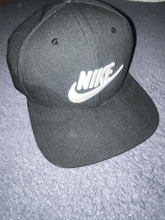 Sapca Nike neagra
