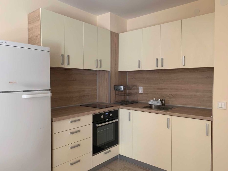 Дава се под наем Двустаен апартамент в София, Хиподрума - 65 кв.м за 473.79 € - Снимка #1