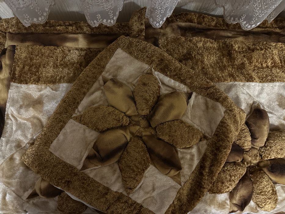 Покривало за спалня