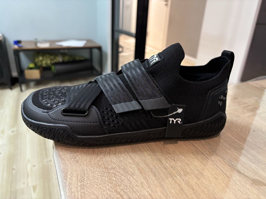Кроссовки tyr dropzero lifter barefoot