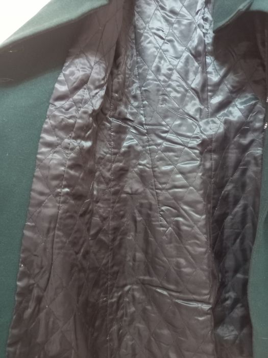 Польто Осень-зима