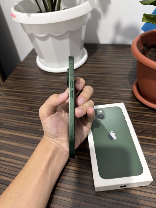 IPhone 13 без ремонт