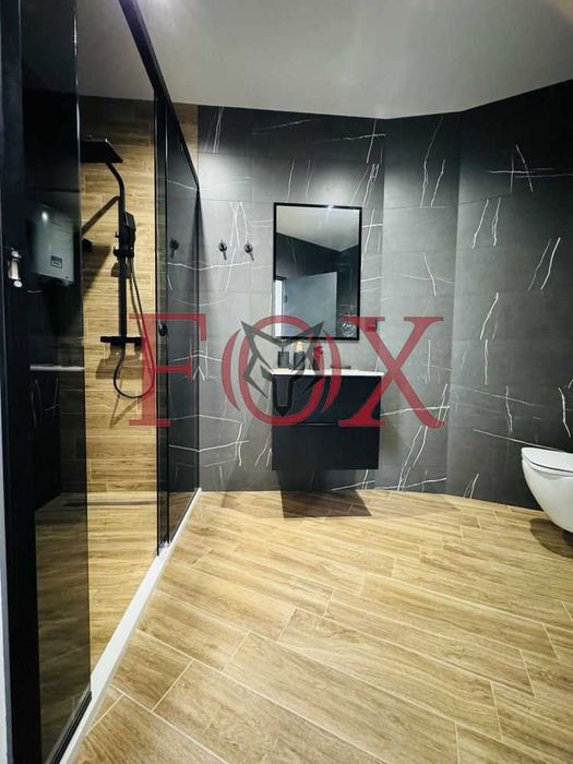 Дава се под наем Двустаен апартамент в Варна, Колхозен пазар - 60 кв.м за 688.5 € - Снимка #10