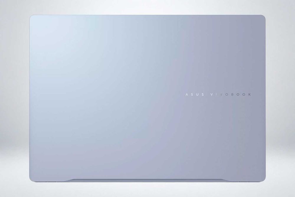 ASUS Vivobook S14 OLED / Ultra 7 / 16GB / 1TB / OLED / Гарантия 1 год