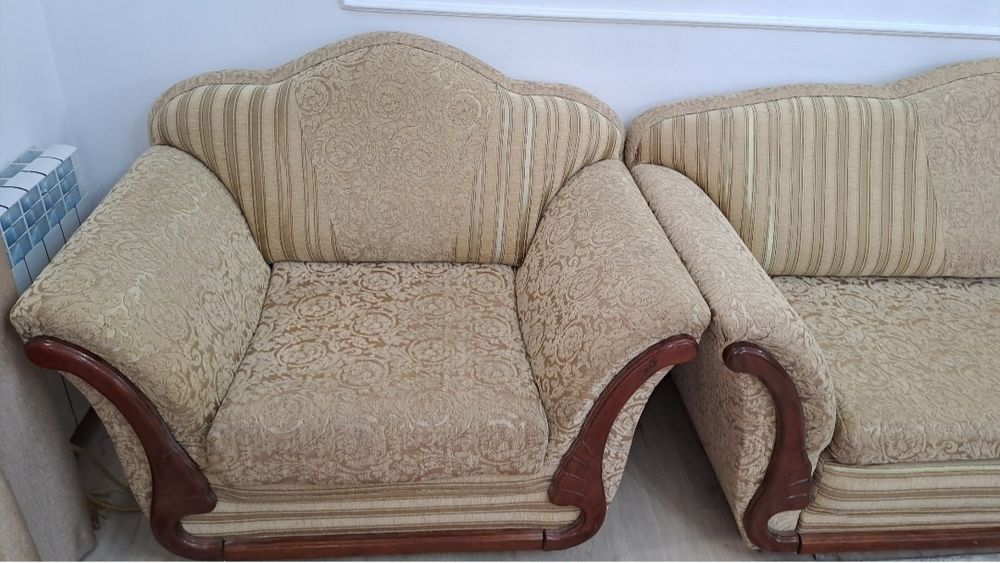 Продам мебель для гостинной