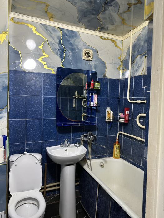 Продается квартира, срочно. Возможен обмен