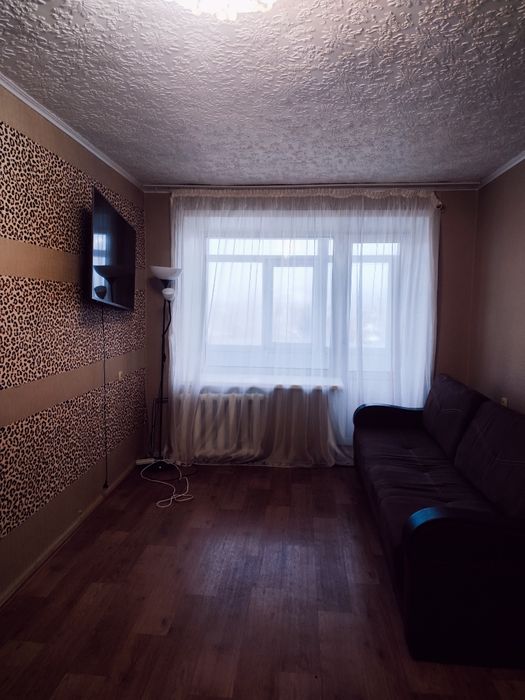 Сдам квартиру 1,5