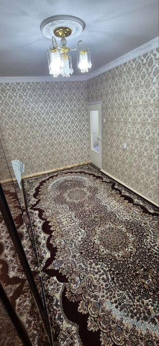 Алока 3/3/5 Тоза ремонт Обш: 71 кВ.м Ор.р: Алока, Мехмон ресторан: 82 900 у.е. - Продажа Ташкент на Olx