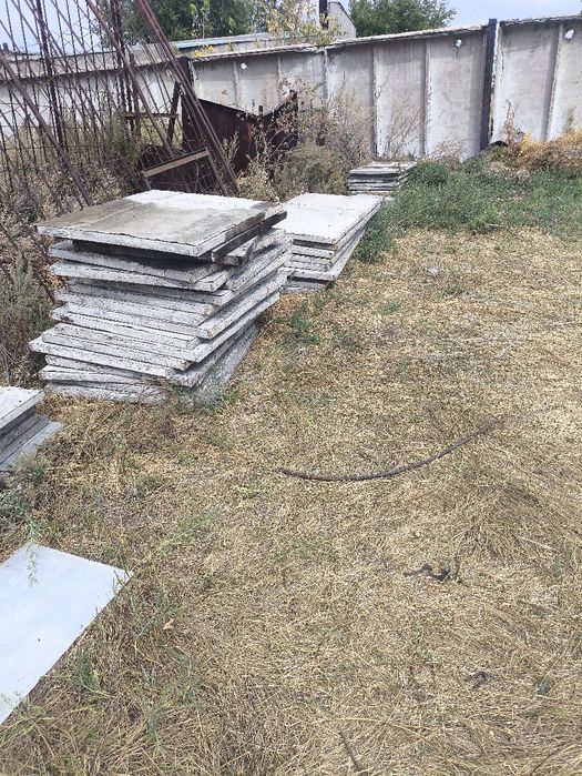Продам кармикс с опалубкой