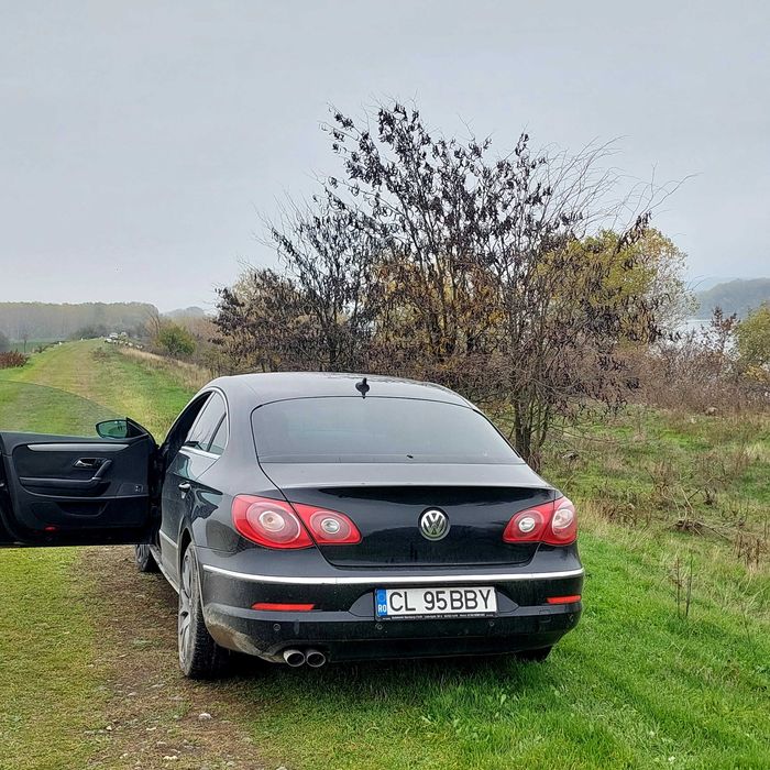 Vand Passat cc 170cp