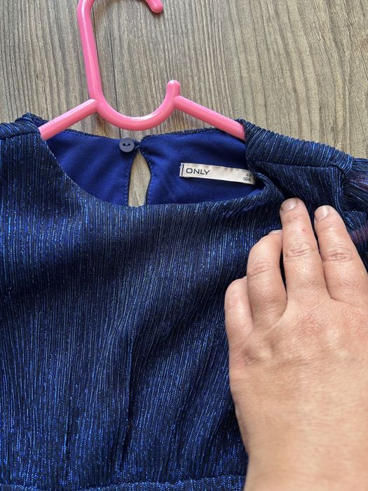 Детска Рокля за момиче