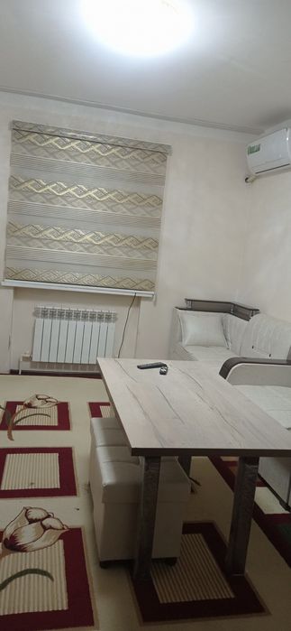 Аренда квартира 2  комнатный возле метро  3