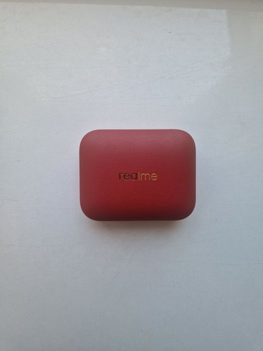 Realme buds air 7pro