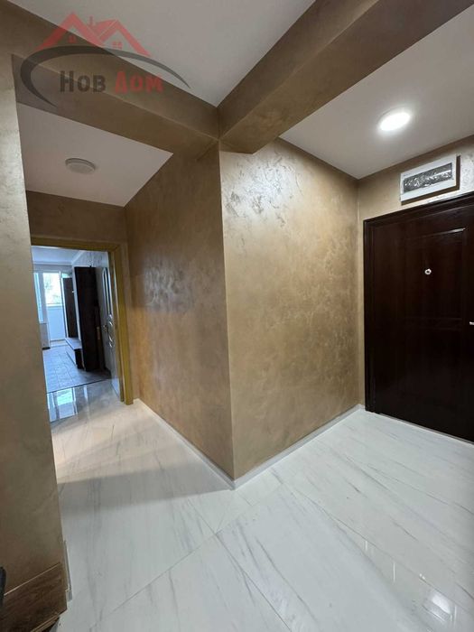 Продава се Тристаен апартамент в Велико Търново, Зона Б - 130 кв.м за 824 €/кв.м - Снимка #4