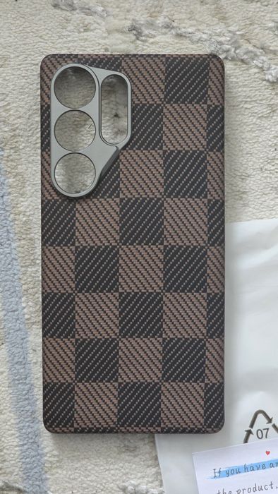 Чехол для Samsung Galaxy s25 ultra