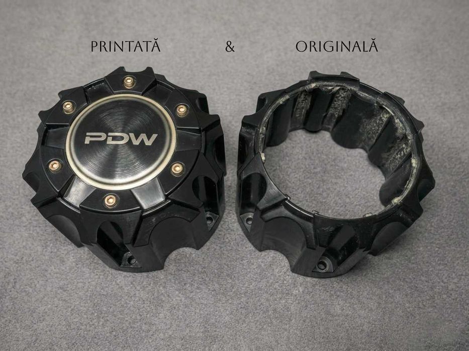 Printare 3D/ Scanare 3D/ Proiectare CAD