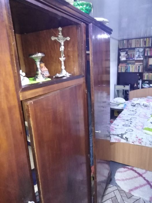 Spațiu pentru locuit