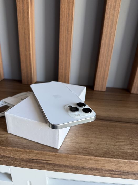 Iphone 16 Pro Max 256GB - Ca Nou