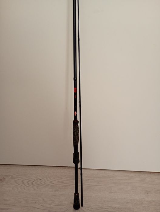 Lanseta spinning berkley urbn