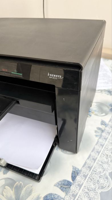 продам принтер 3/1 Canon  3010