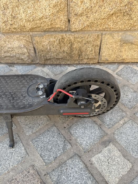 электросамокат Mijia Electric Scooter 1S
