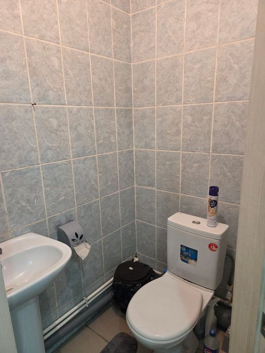 Продам 1к новостройку 42кв.