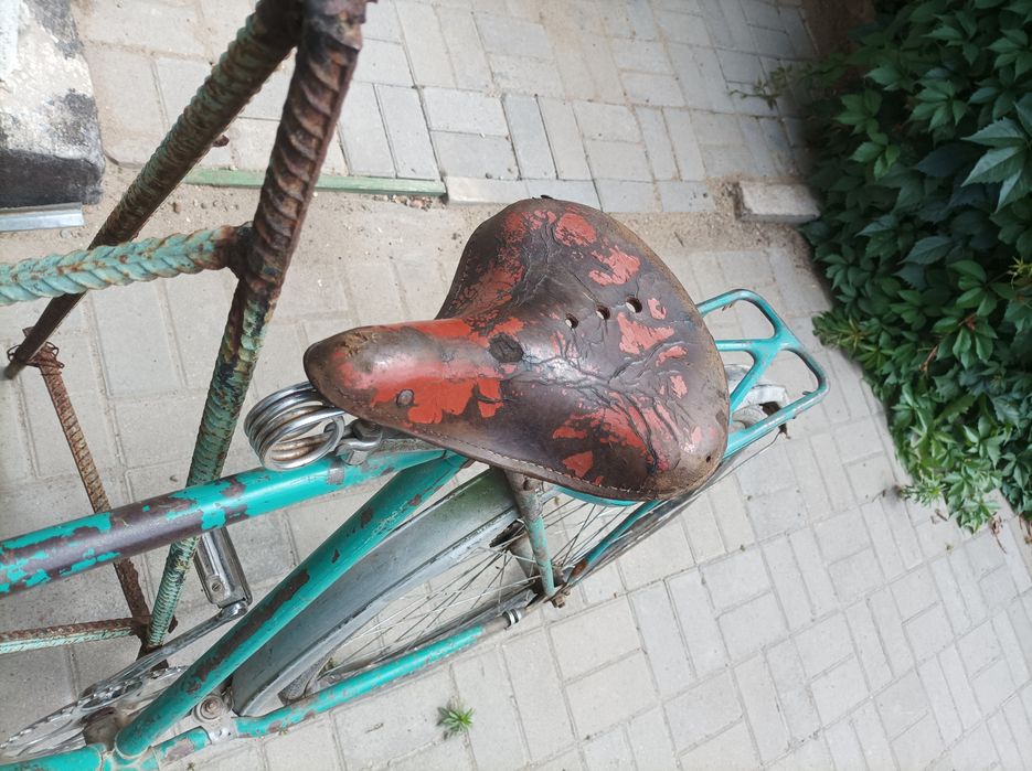 Продам велосипед Урал