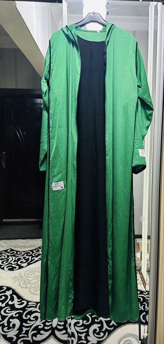 Abaya dvoyka Dubay
