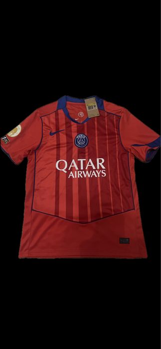 Tricou Hakimi psg