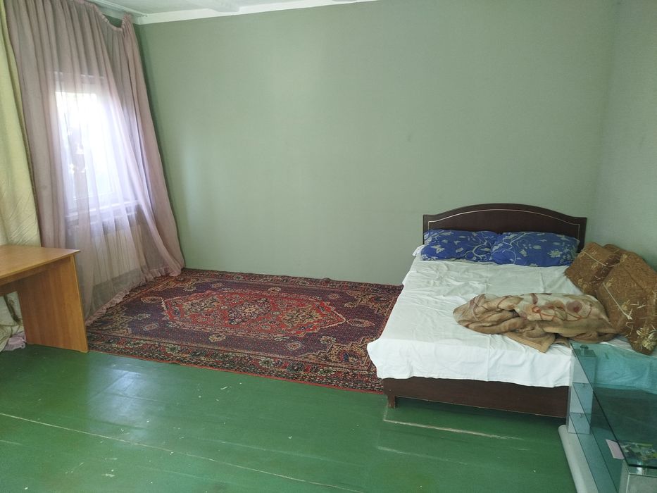 Продается дом. Алмалинский район