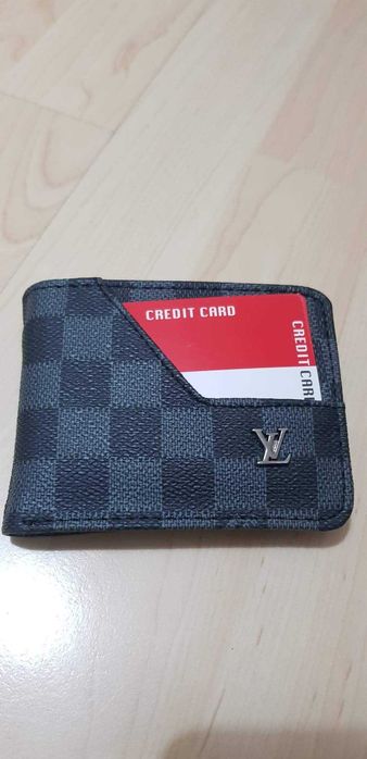Портмонета Louis Vuitton